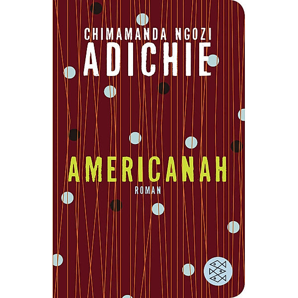 Americanah, Chimamanda Ngozi Adichie