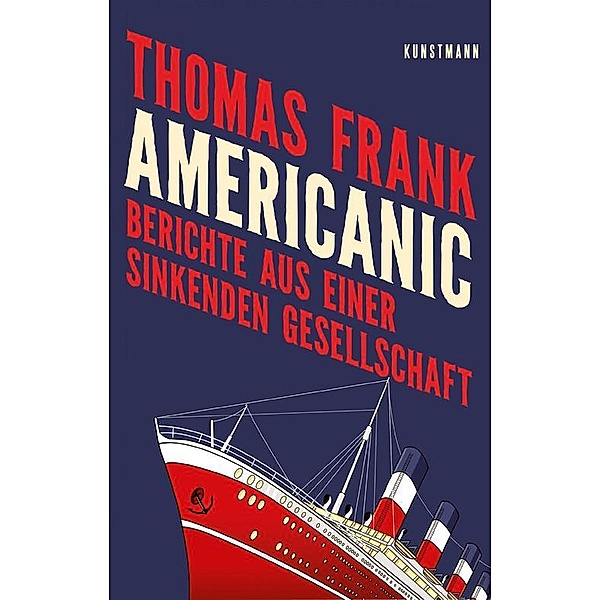 Americanic, Thomas Frank