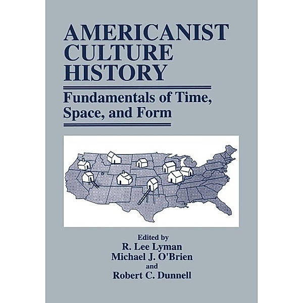 Americanist Culture History