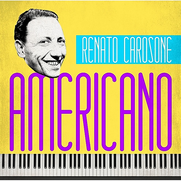 Americano, Renato Carosone