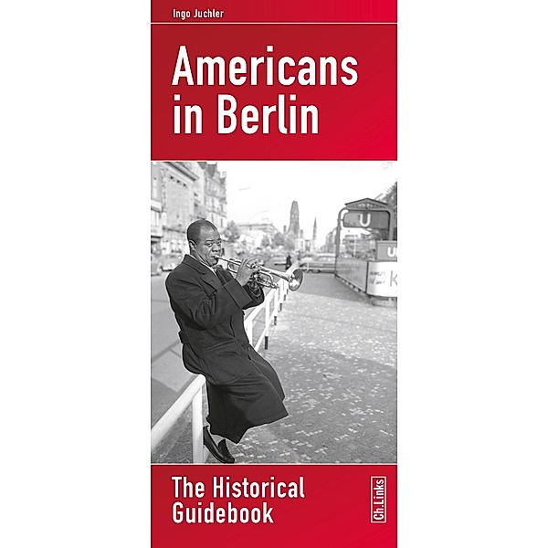 Americans in Berlin, Ingo Juchler