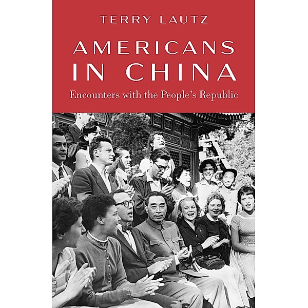 Americans in China, Terry Lautz