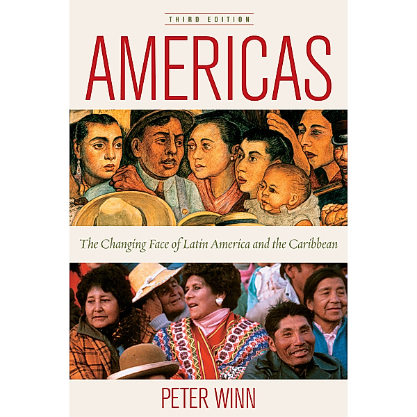 Americas, Peter Winn