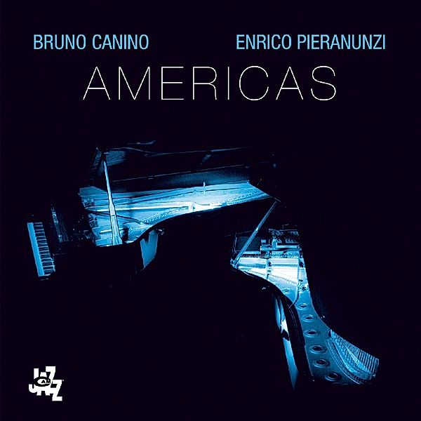 Americas, Bruno Canino, Enrico Pieranunzi