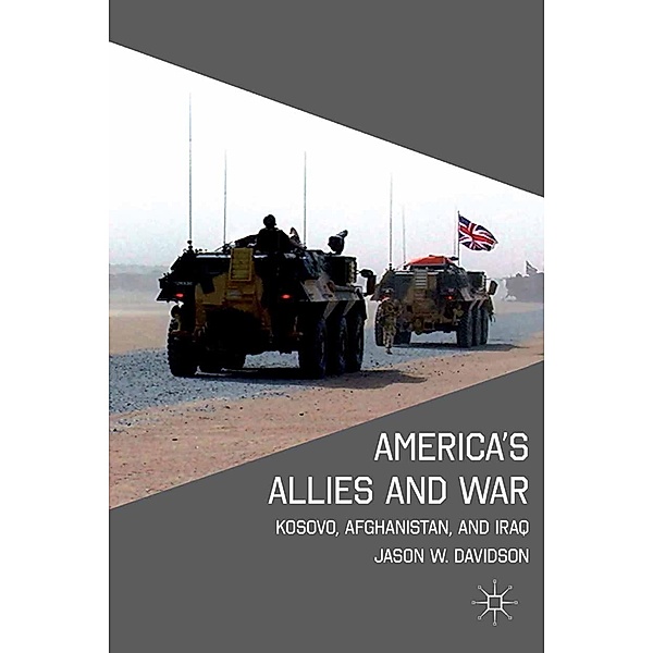 America's Allies and War, J. Davidson