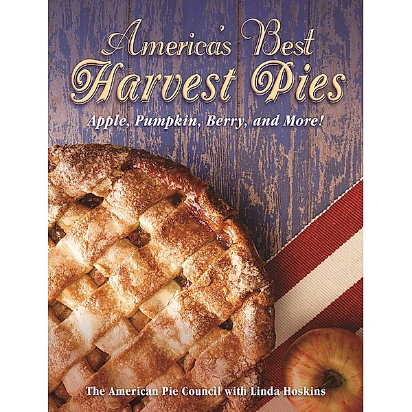 America's Best Harvest Pies, Linda Hoskins