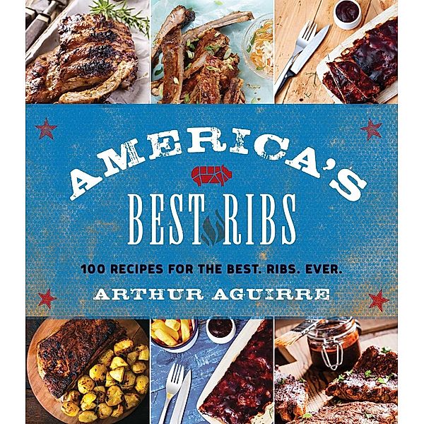 America's Best Ribs, Arthur Aguirre