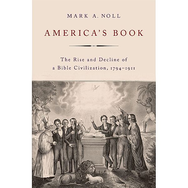 America's Book, Mark A. Noll