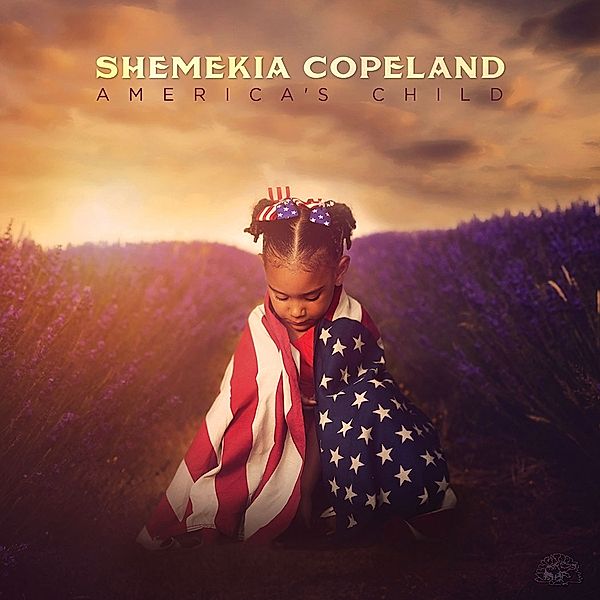 America'S Child, Shemekia Copeland