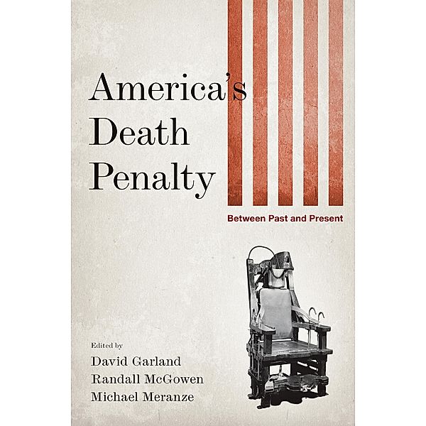 America's Death Penalty