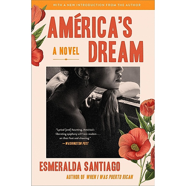América's Dream, Esmeralda Santiago