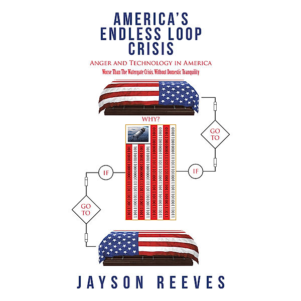 America’S Endless Loop Crisis, Jayson Reeves