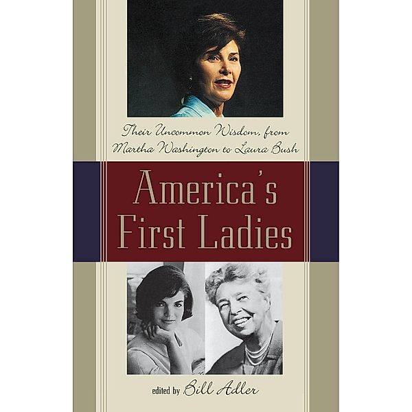 America's First Ladies