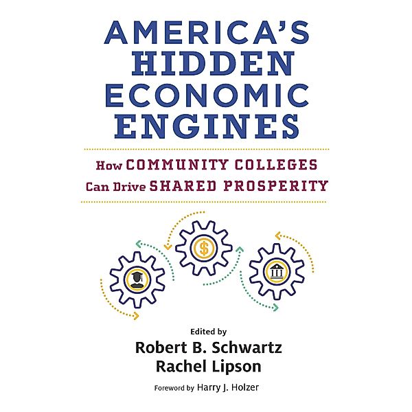 America's Hidden Economic Engines / Work and Learning Series
