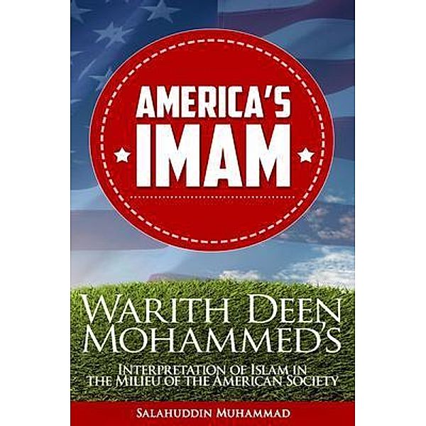 America's Imam, Salahuddin Muhammad