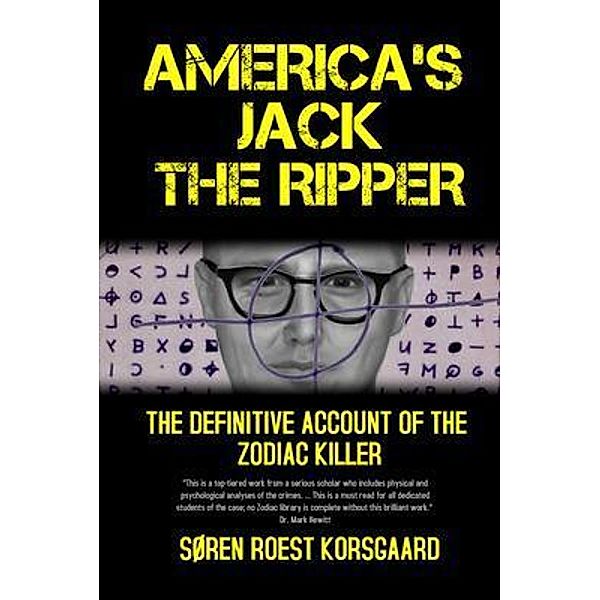 America's Jack The Ripper, Søren Roest Korsgaard