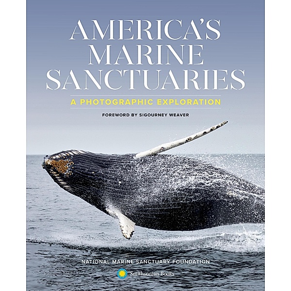 America's Marine Sanctuaries, Nat'L Marine Sanctuary Fdn