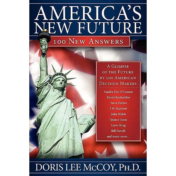 America's New Future, Doris Lee McCoy