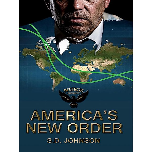 America's New Order, S. D. Johnson