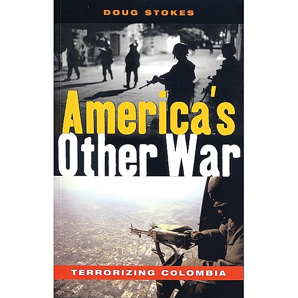America's Other War, Doug Stokes