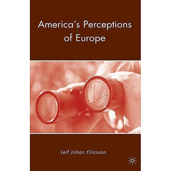 America's Perceptions of Europe, L. Eliasson