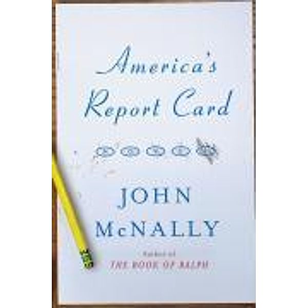 America's Report Card, John McNally
