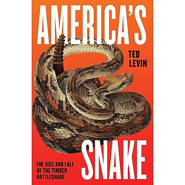America's Snake, Ted Levin