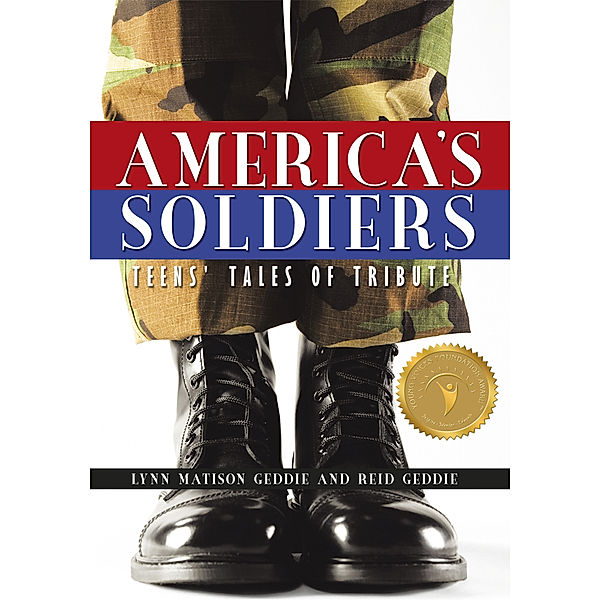 America's Soldiers, Reid Geddie