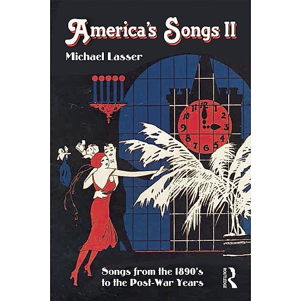 America's Songs II, Michael Lasser