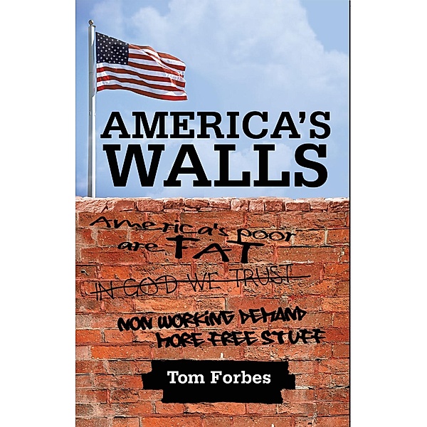 America's Walls, Tom Forbes