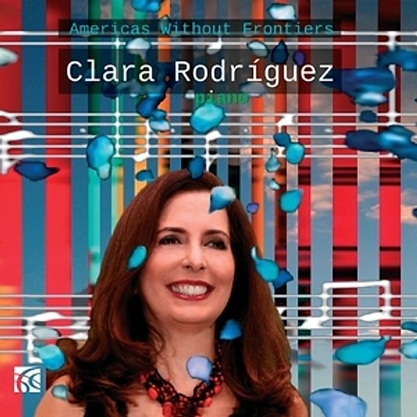 Americas Without Frontiers, Clara Rodriguez