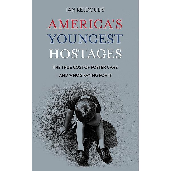 America's Youngest Hostages, Ian Keldoulis