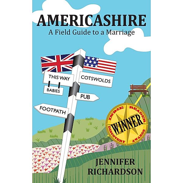 Americashire, Jennifer Richardson