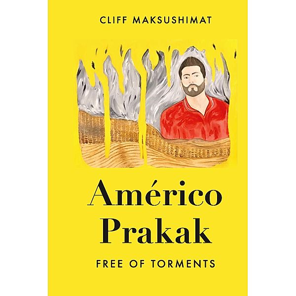 Américo Prakak Free of Torments, Cliff Maksushimat