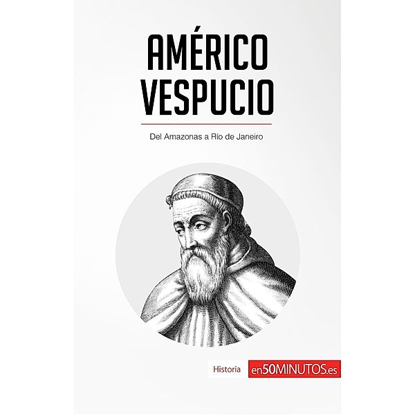 Américo Vespucio, 50minutos