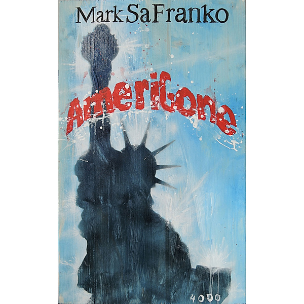 Amerigone, Mark SaFranko
