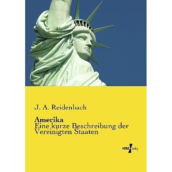 Amerika, J. A. Reidenbach
