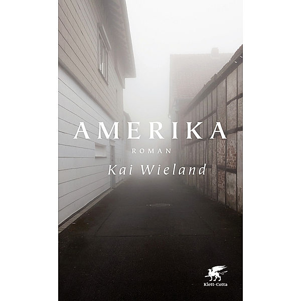 Amerika, Kai Wieland