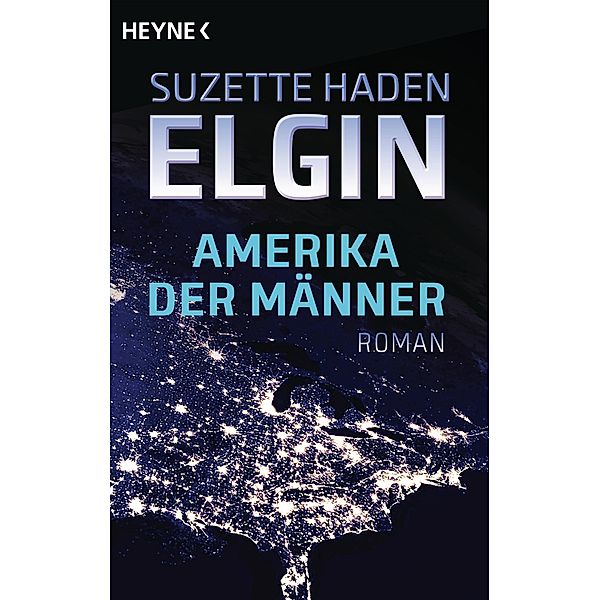 Amerika der Männer, Suzette Haden Elgin