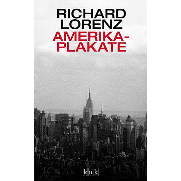 Amerika-Plakate, Richard Lorenz