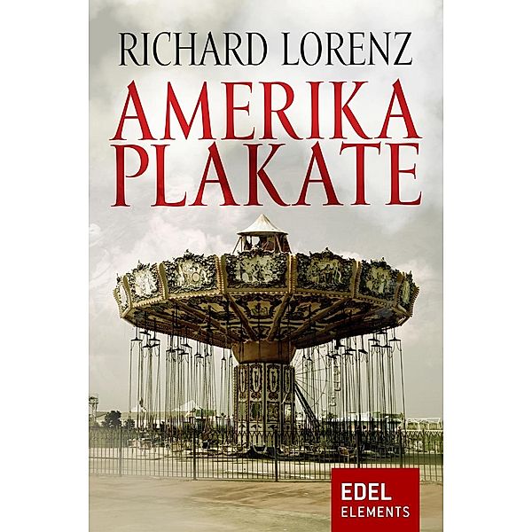 Amerika-Plakate, Richard Lorenz