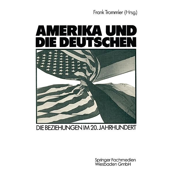 Amerika und die Deutschen