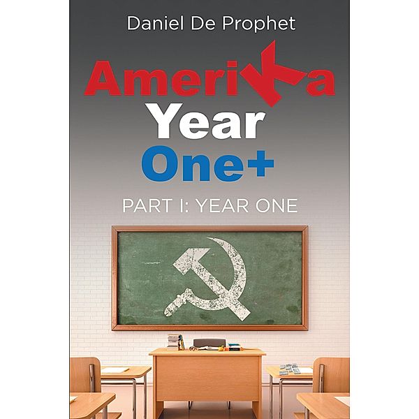 Amerika Year One+, Daniel de Prophet