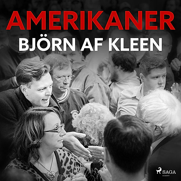 Amerikaner, Björn af Kleen