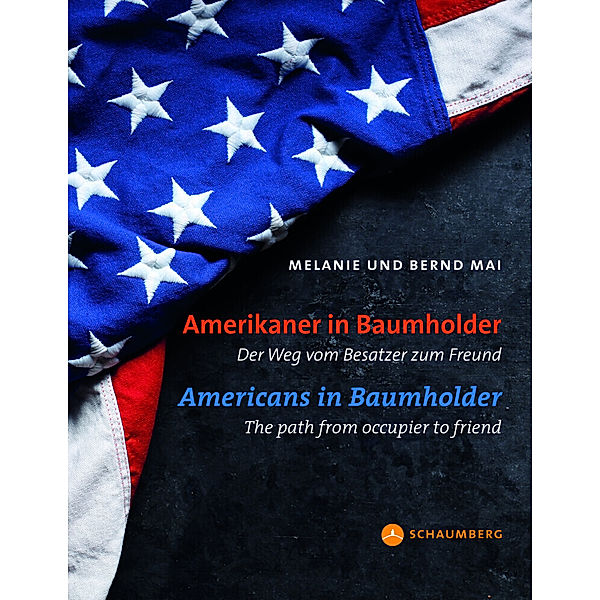 Amerikaner in Baumholder, Melanie Mai