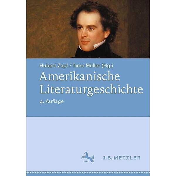 Amerikanische Literaturgeschichte