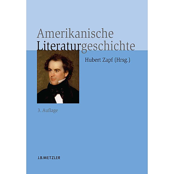 Amerikanische Literaturgeschichte