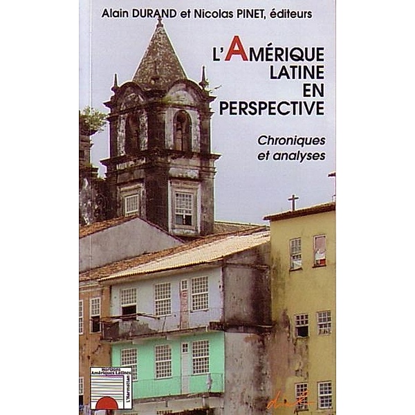 Amerique latine en perspective / Hors-collection, Collectif