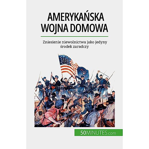 Amerykanska wojna domowa, Romain Parmentier