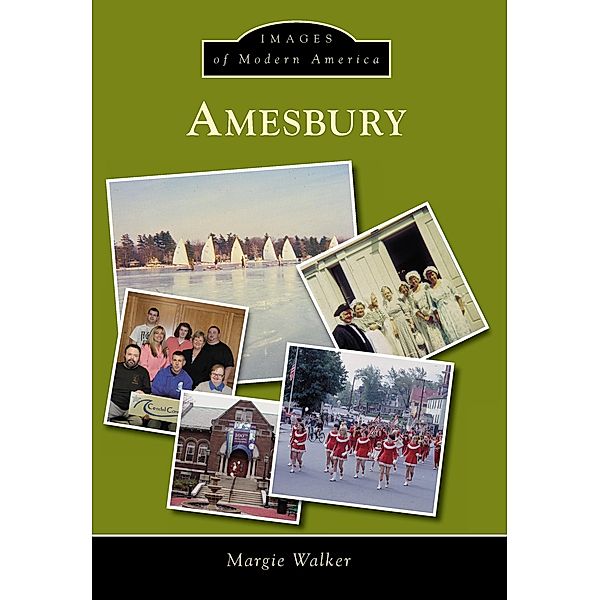 Amesbury, Margie Walker